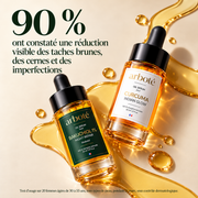 Duo Jour & Nuit (Curcuma & Bakuchiol)