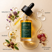 Duo Jour & Nuit (Curcuma & Bakuchiol)