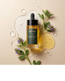 Sérum nuit au bakuchiol